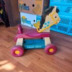 Vintage Fisher Price looppaardje, Ophalen of Verzenden, Huis en Inrichting