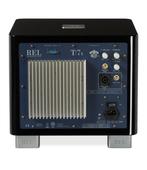 REL T/7x Subwoofer, Overige merken, Subwoofer, Nieuw, Info@mister-hifi.nl