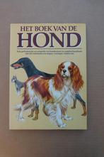 Het boek van de hond - rijk geïllustreerde encyclopedie, Gelezen, Honden, Ophalen of Verzenden, Joan Palmer