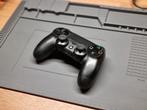 *Hall Stick* Playstation 4 V1 controller - Zwart, Ophalen, Zo goed als nieuw, Met 1 controller, Original
