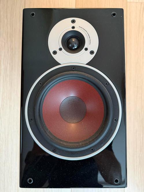 Dali Zensor 3 Luidsprekers (2 stuks), Audio, Tv en Foto, Luidsprekers, Gebruikt, Front, Rear of Stereo speakers, 60 tot 120 watt