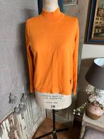 MarcCain oranje trui izgs maat S, Ophalen of Verzenden, Zo goed als nieuw, Maat 38/40 (M), Oranje