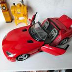 model auto, Hobby en Vrije tijd, Modelauto's | 1:18, Ophalen, Zo goed als nieuw, Auto, Bburago
