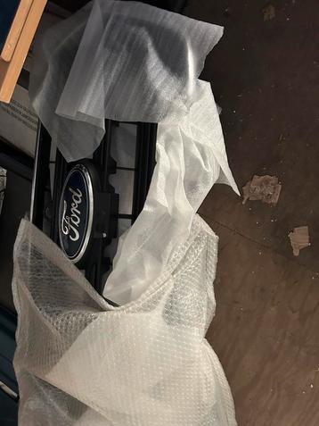 Ford Transit Gril Nieuw. model 2021 beschikbaar voor biedingen
