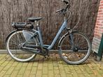 QWIC Premium N7.1 elektrische fiets, bike, (zonder) accu, Fietsen en Brommers, Elektrische fietsen, Ophalen, Qwic, Gebruikt, 51 tot 55 cm