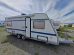 Bergland 630, luxe uitvoering!, Caravans en Kamperen, Ophalen, Gebruikt, Overige
