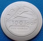 1 Dommetje Utrecht 1992 100 jaar VVV Utrecht, Verzenden, Overige materialen, Nederland