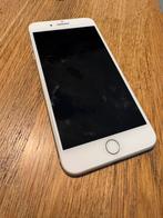 Iphone 8+ nieuwstaat!!!!, Ophalen, Zo goed als nieuw, Zwart, 64 GB