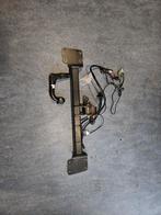 Afneembare trekhaak GDW Volvo V90 CC, Ophalen of Verzenden, Gebruikt