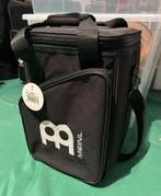 Meinl percussie tas, Ophalen of Verzenden, Nieuw, Overige soorten