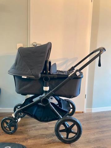 Bugaboo fox beschikbaar voor biedingen