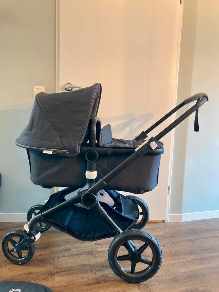Bugaboo fox, Kinderen en Baby's, Kinderwagens en Combinaties, Zo goed als nieuw, Bugaboo, Ophalen