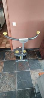 Fitness, twist $ shape, Benen, Overige typen, Ophalen of Verzenden, Zo goed als nieuw