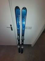 Ski's Head C220 intelligence, Sport en Fitness, Skiën en Langlaufen, Ophalen, 140 tot 160 cm, Gebruikt, Skiën