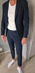 Pak voor jongens van de WE, Kleding | Heren, Kostuums en Colberts, Ophalen of Verzenden, Zo goed als nieuw, Maat 46 (S) of kleiner