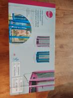 Kinder Trampoline Nieuw in Doos (3-6 jaar), Kinderen en Baby's, Speelgoed | Buiten | Trampolines, Ophalen, Nieuw