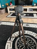 Camera Statief - Gebruikt, Gebruikt, Verzenden, Driepoot, Minder dan 150 cm