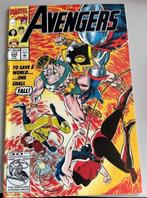 Avengers #359 (Marvel Comics), Eén comic, Amerika, Ophalen of Verzenden, Zo goed als nieuw