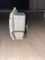 Muziekdoos Orgel met los wieltje, Antiek en Kunst, Ophalen of Verzenden