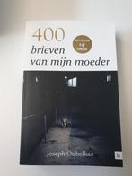 400 brieven van mijn moeder Joseph oubelkas, Ophalen of Verzenden, Gelezen