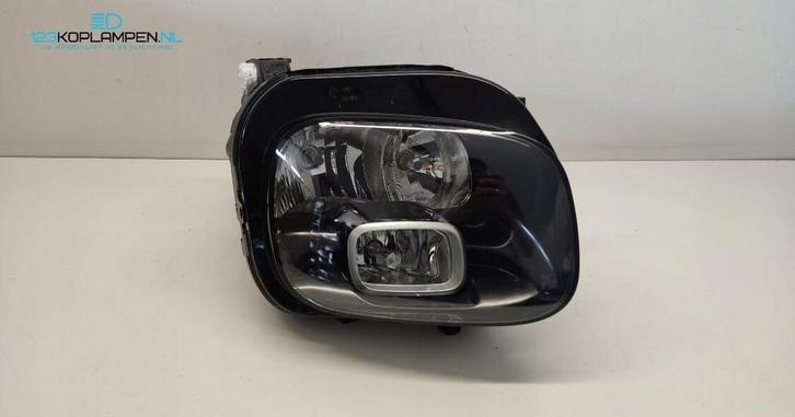 Citroen C3 Aircross koplamp rechts, Auto-onderdelen, Verlichting, Citroën, Gebruikt, Ophalen of Verzenden