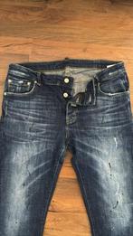 My Brand Jeans 36, W36 - W38 (confectie 52/54), Blauw, Ophalen of Verzenden, Zo goed als nieuw