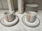 Mosa servies, Huis en Inrichting, Keuken | Servies, Ophalen, Nieuw, Overige stijlen, Kop(pen) en/of Schotel(s)
