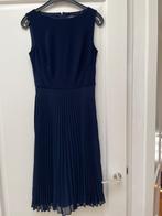 Ralph Lauren jurk NIEUW, Nieuw, Maat 34 (XS) of kleiner, Blauw, Knielengte