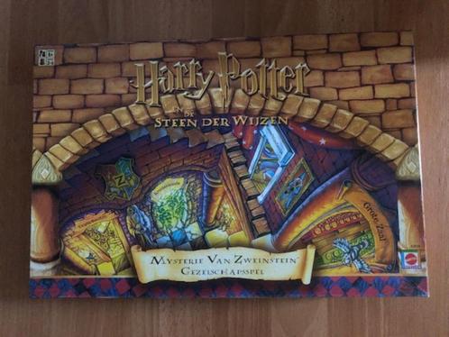 15 Gezelschapsspellen: Harry Potter, Het Huis Anubis, Winx, Hobby en Vrije tijd, Gezelschapsspellen | Bordspellen, Zo goed als nieuw