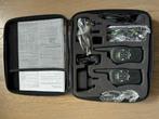 walkie talkie, Nieuw, Ophalen of Verzenden, Portofoon of Walkie-talkie, Handsfree-functie