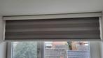 Grijs rolgordijn Veneta, Ophalen, Zo goed als nieuw, Grijs, 150 tot 200 cm
