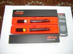 2 stuks nieuwe Rotring teken pennen met flesje navul inkt, Ophalen of Verzenden, Nieuw, Minder dan 130 cm