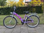 Kinderfiets 24” inch., Ophalen, Gebruikt, 24 inch, Handrem