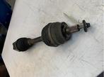 Aandrijfas links-voor van een Volvo V70, Ophalen of Verzenden, 3 maanden garantie, Gebruikt, Volvo
