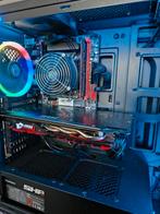 Budget Gaming PC Msi Gaming X 1060 6gb, Computers en Software, Desktop Pc's, Intel Xeon, Ophalen of Verzenden, Gaming, HDD