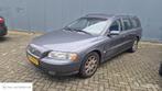 Volvo V70 2.4 D5 Summum, Auto's, Volvo, 179 €/maand, 1553 kg, 163 pk, Diesel
