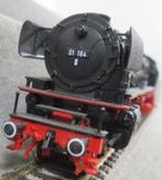 Fleischmann stoomlokomotief BR 01 164 DB stoomlok, Hobby en Vrije tijd, Modeltreinen | H0, Fleischmann, Nieuw, Ophalen of Verzenden
