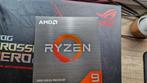 AMD 5950X l, Ryzen 9, Computers en Software, Processors, Ophalen of Verzenden, Zo goed als nieuw, AMD Ryzen 9, 16-core