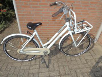 nette gazelle miss grace 3 nexus V 53 cmH in prima conditie. beschikbaar voor biedingen