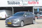 Mercedes-Benz B-klasse 180 Ambition BTW Auto, Navigatie, Air, Auto's, Mercedes-Benz, Origineel Nederlands, Te koop, Zilver of Grijs