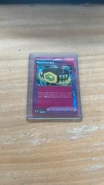 Maximum belt prismatic, Ophalen of Verzenden, Nieuw, Losse kaart