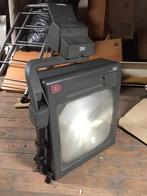 opvouwbare overhead projector 3M. 9550, Ophalen, Gebruikt
