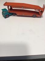 Matchbox Lesney Guy Warrior Transporter nr. 8, 1965., Hobby en Vrije tijd, Modelauto's | Overige schalen, Ophalen of Verzenden