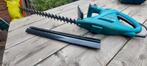 Bosch heggenschaar ., Tuin en Terras, Ophalen of Verzenden, Gebruikt, Elektrisch