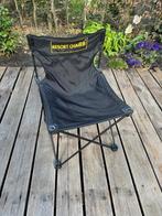 camping stoel Resort ChairB- comfortabel - z.g.a.n., Campingstoel, Zo goed als nieuw