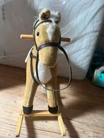 Schommelpaard, Ophalen of Verzenden, Zo goed als nieuw