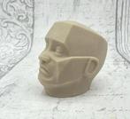 Red Dwarf Kryten Head Model Robert Llewelyn Prop Replica, Nieuw, Ophalen of Verzenden, A, A