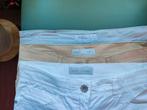 Brax Angels Capri Broek maat 38, Ophalen of Verzenden, Zo goed als nieuw, Maat 38/40 (M), Driekwart