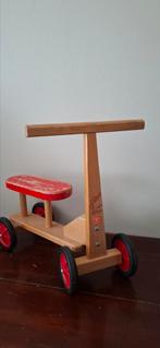 Loopfietsje, kinderfietsje, Ophalen, Gebruikt, Loopfiets