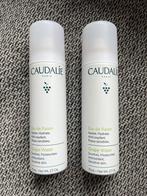 Caudalie Eau de Raisin NIEUW, Ophalen of Verzenden, Nieuw, Gehele gezicht, Verzorging